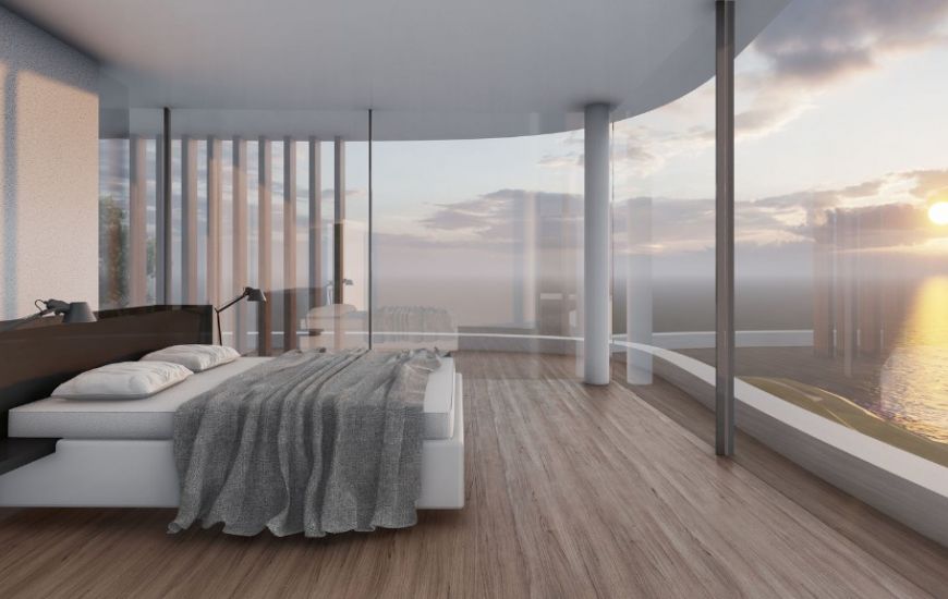 New Build - Villa - Benidorm