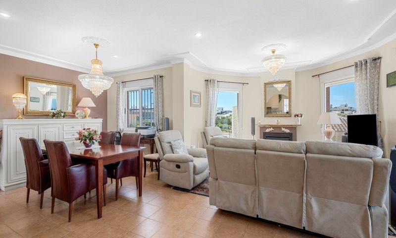 Sale - Apartments - Benijófar - 