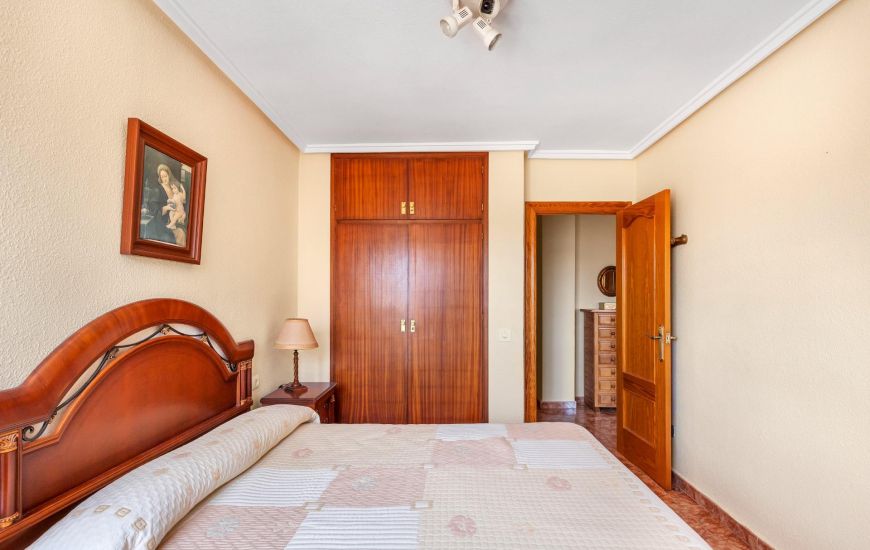 Venta - Apartamentos - Torrevieja