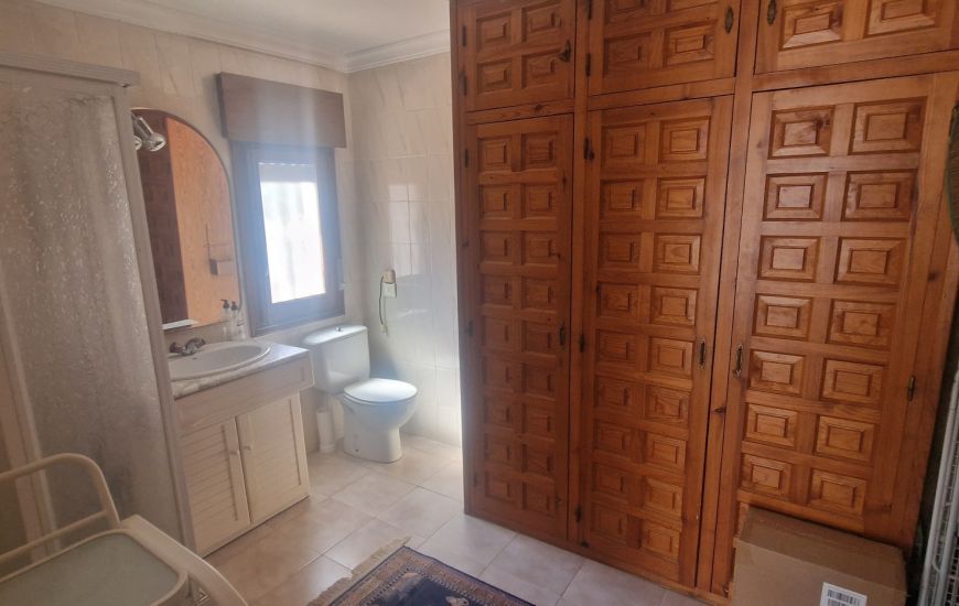 Venta - Villa - Ciudad Quesada
