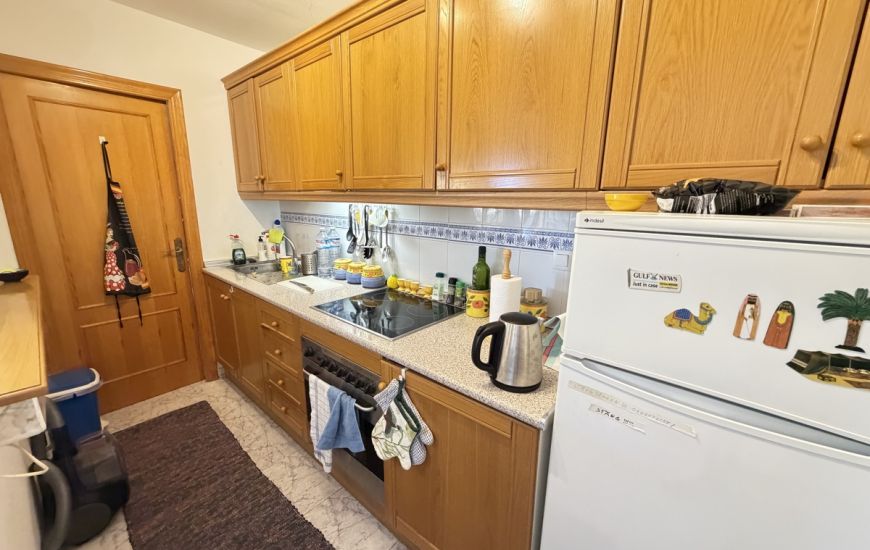 Sale - Apartments - Villamartin