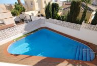 Venta - Villa - San Miguel de Salinas - San Miguel De Salinas