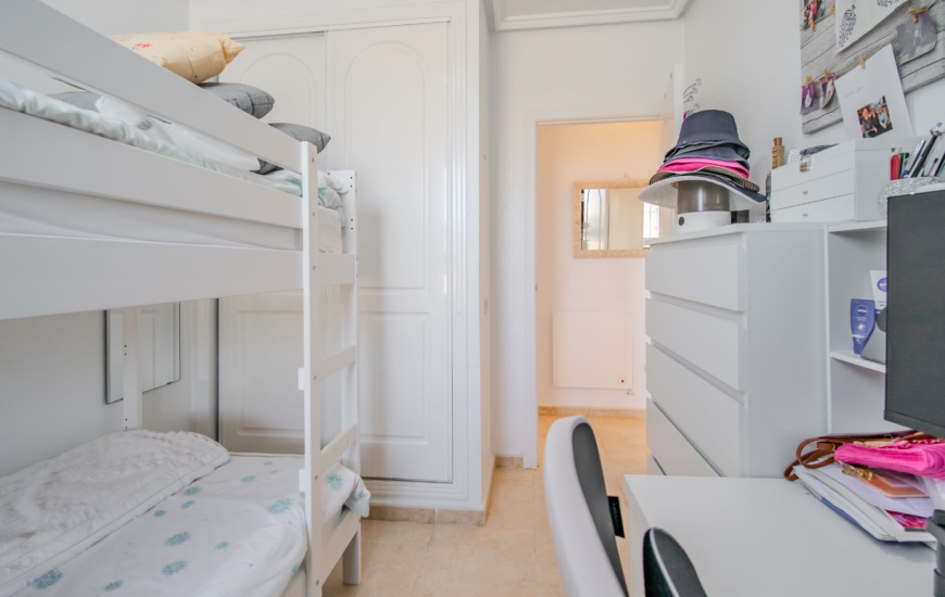 Sale - Apartments - Ciudad Quesada