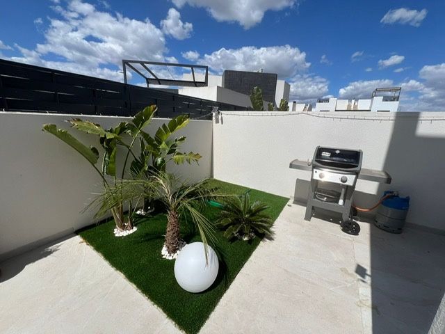 Venta - Villa - Alicante