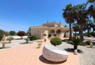 Sale - Villa - Daya Nueva
