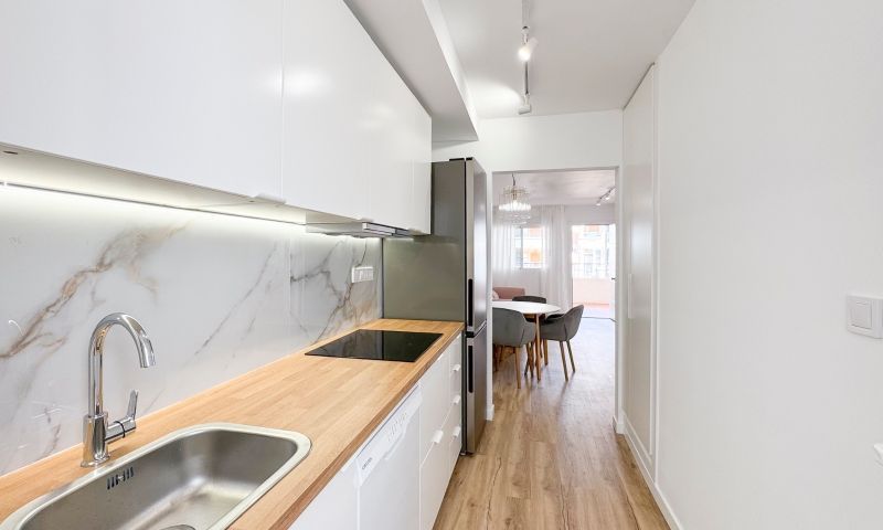 Venta - Apartamentos - Orihuela Costa