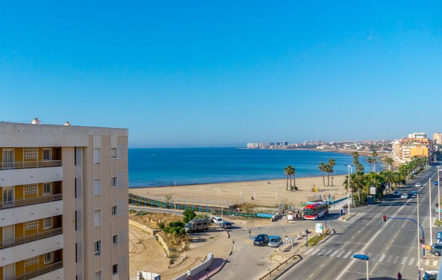 Venta - Apartamentos - Torrevieja