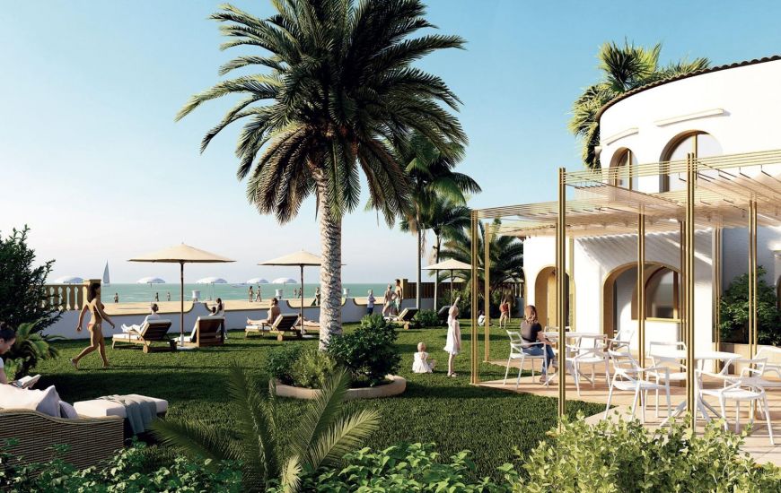 New Build - Apartments - El Verger