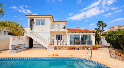 Villa - Sale - Ciudad Quesada - Ciudad Quesada