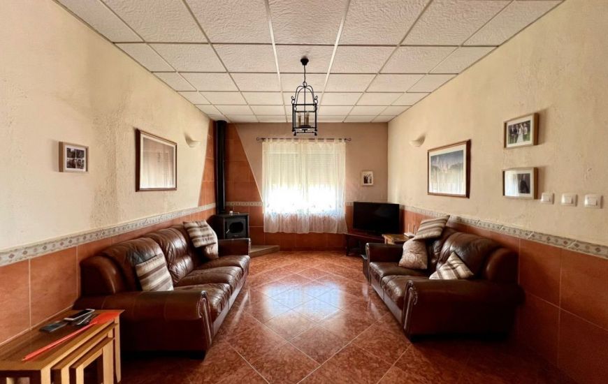 Sale - Country Property - Pinoso