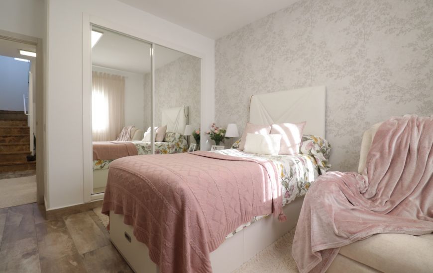 Sale - Villa - Orihuela Costa