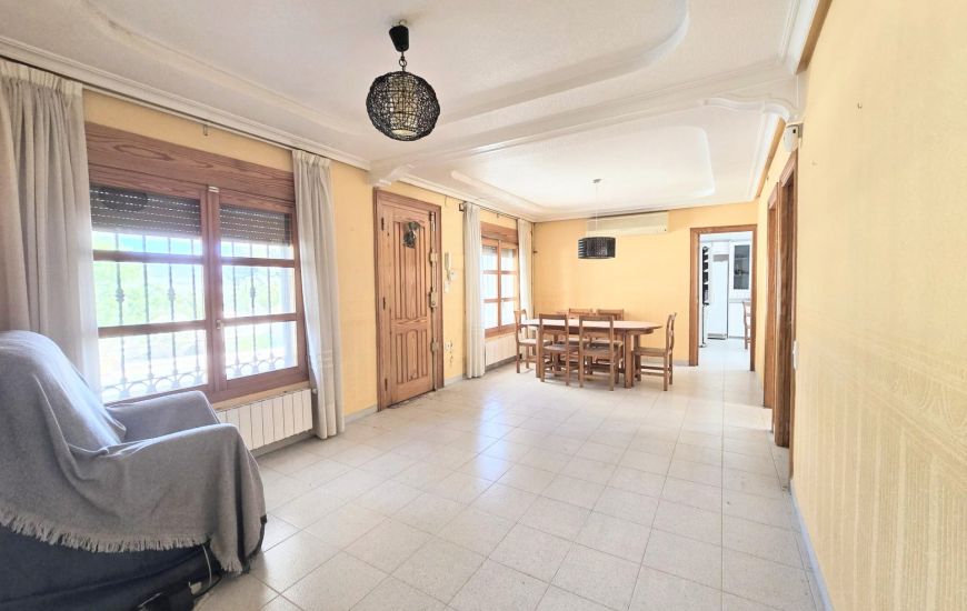 Venta - Villa - Aspe