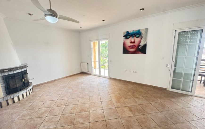 Venta - Villa - San Miguel de Salinas - San Miguel