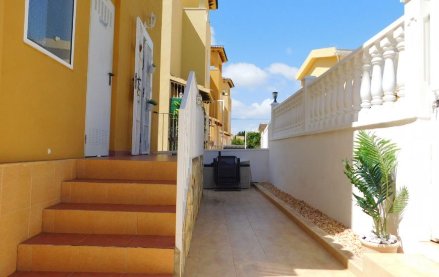 Sale - Villa - Orihuela Costa