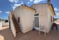 Sale - Villa - Algorfa