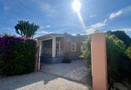 Sale - Villa - Orihuela