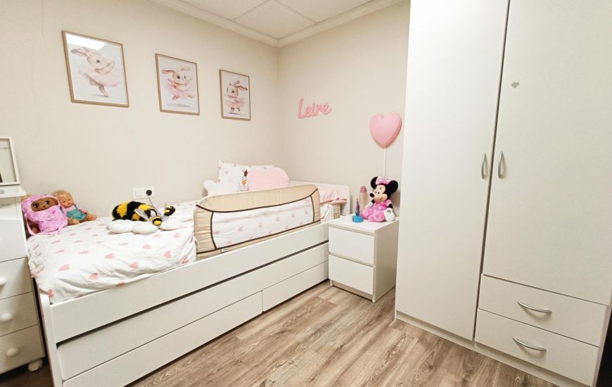 Sale - Townhouse - Hondon de los Frailes