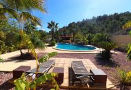 Venta - Casa Rural - Aspe