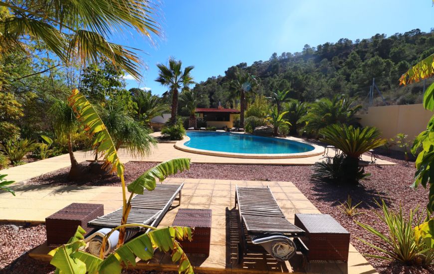 Venta - Casa Rural - Aspe