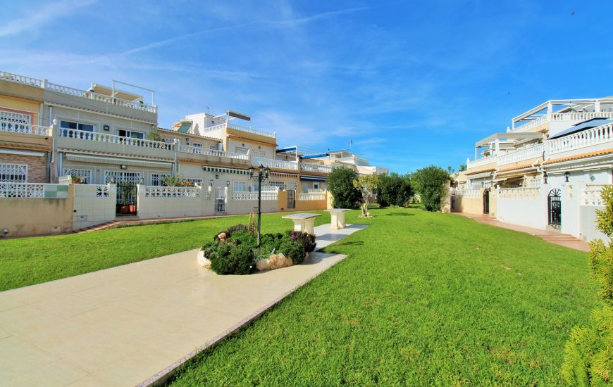 Sale - Bungalow - Playa Flamenca