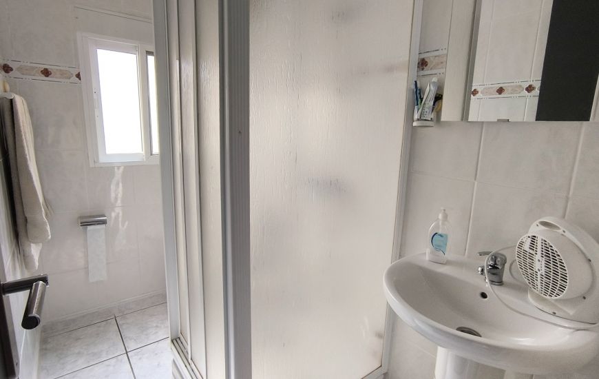 Sale - Rijtjeshuis - Ciudad Quesada