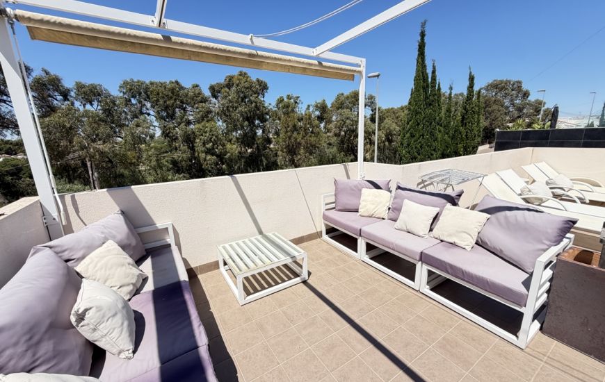 Venta - Villa - Mil Palmerales - Mil Palmeras