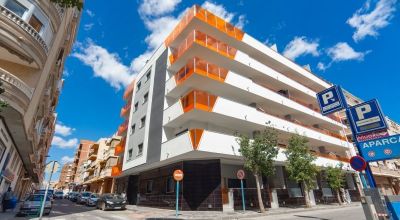Apartments - Sale - Torrevieja - Torrevieja