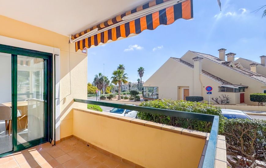 Venta - Apartamentos - Orihuela Costa