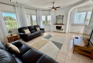 Venta - Villa - Ciudad Quesada