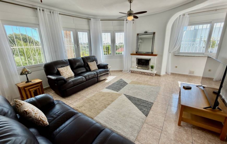 Venta - Villa - Ciudad Quesada