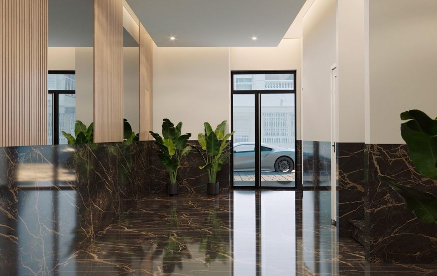 Nueva construcción  - Apartamentos - Torrevieja