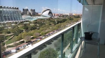 Apartments - Sale - Valencia - Valencia