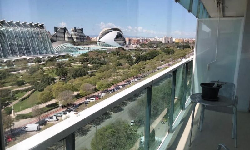 Sale - Apartments - Valencia