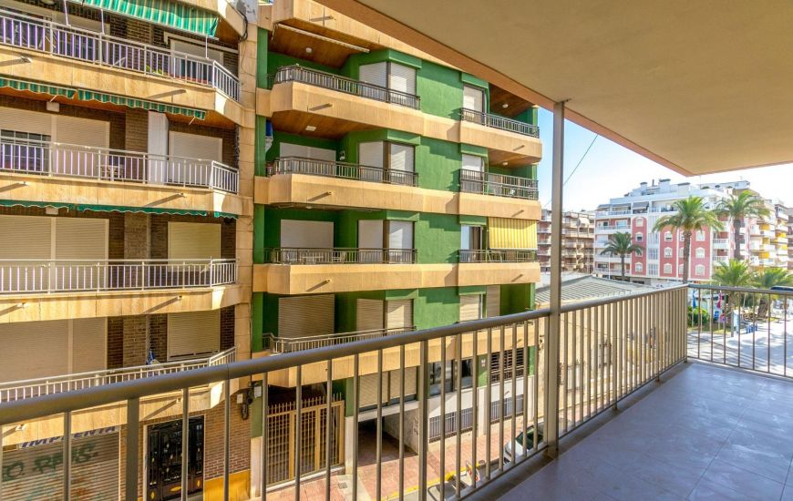 Venta - Apartamentos - Torrevieja