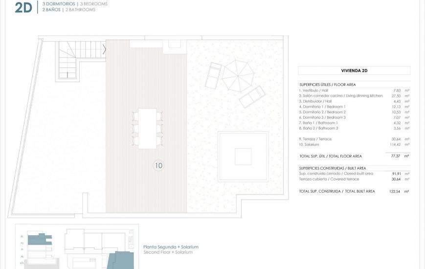 New Build - Apartments - Benijófar - 