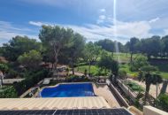 Venta - Villa - Las Ramblas