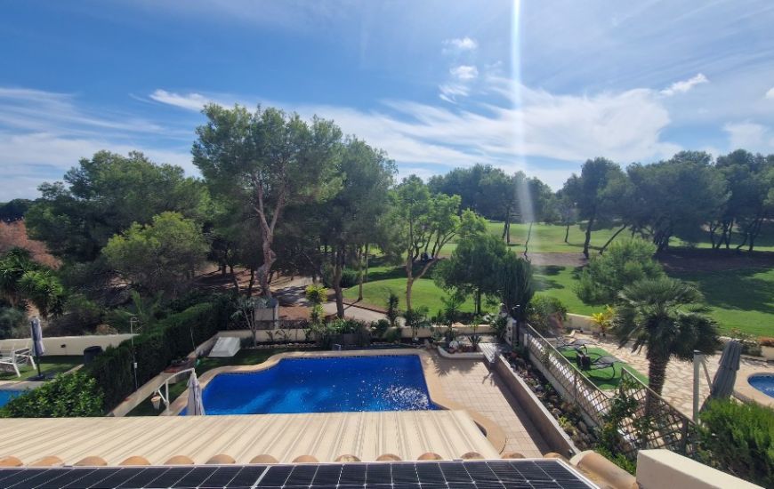 Venta - Villa - Las Ramblas