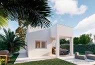 New Build - Villa - Los Alcázares