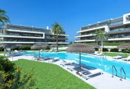 New Build - Apartments - Torrevieja