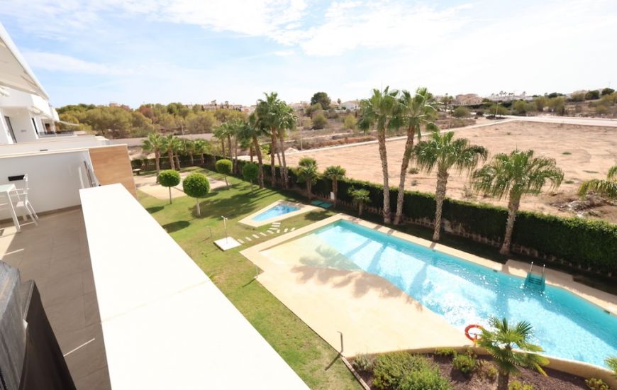 Sale - Apartments - Orihuela Costa