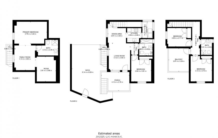 Sale - Villa - Rojales