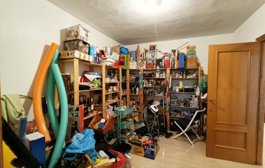 Sale - Finca - Abanilla