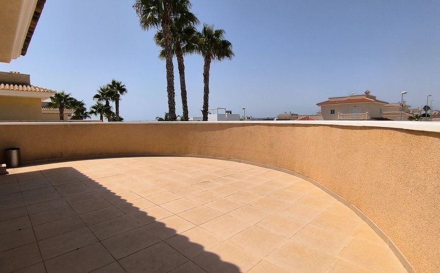 Venta - Villa - Ciudad Quesada