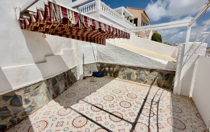 Sale - Villa - Ciudad Quesada