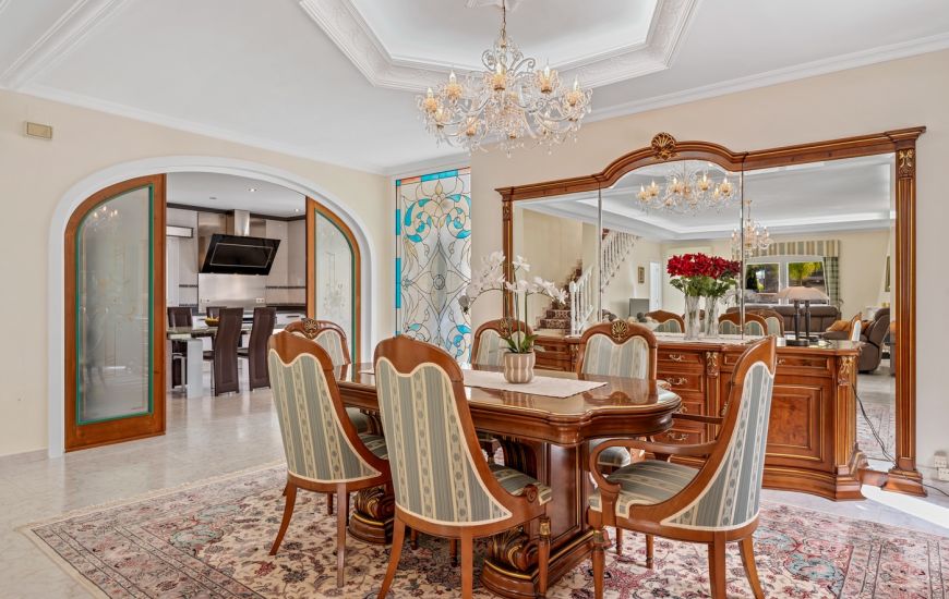 Venta - Villa - Ciudad Quesada - Rojales