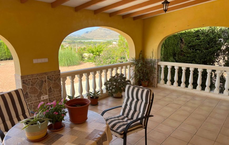Venta - Casa Rural - Aspe
