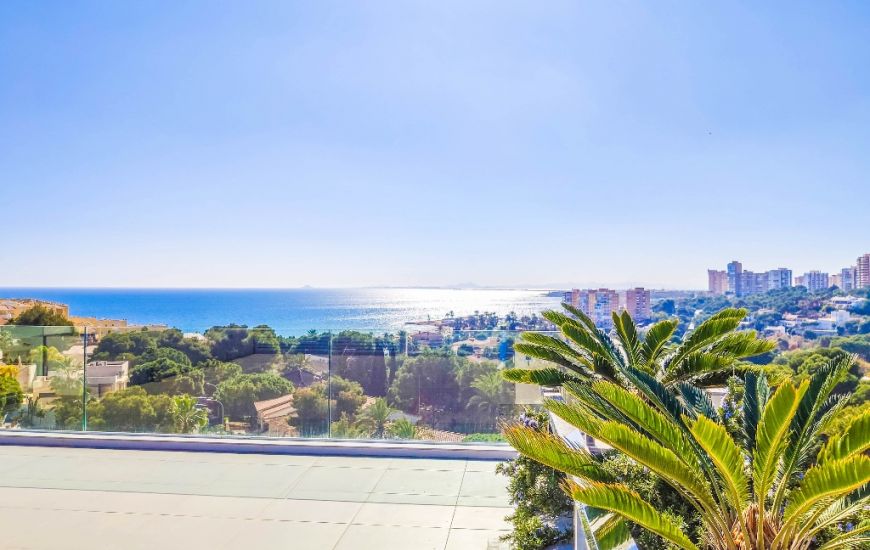 New Build - Villa - Dehesa de Campoamor