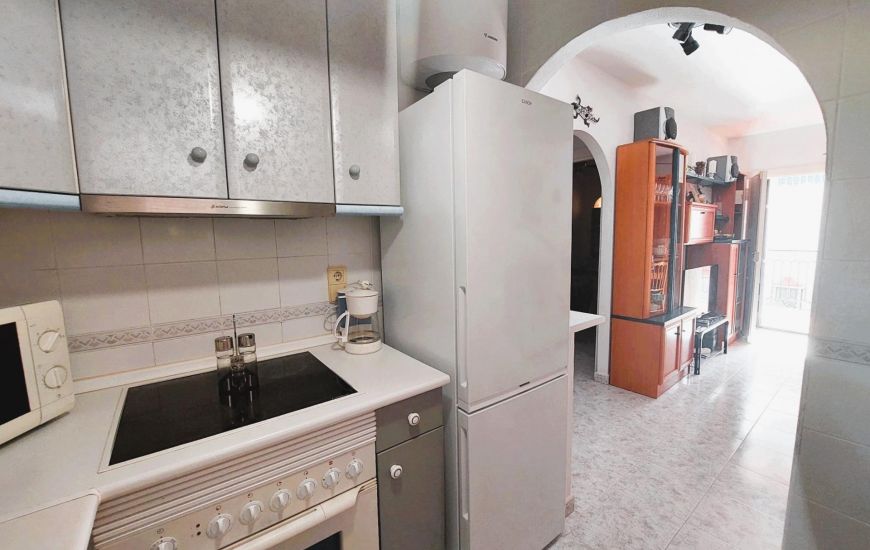 Sale - Bungalow - Orihuela Costa