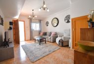 Sale - Townhouse - Orihuela Costa