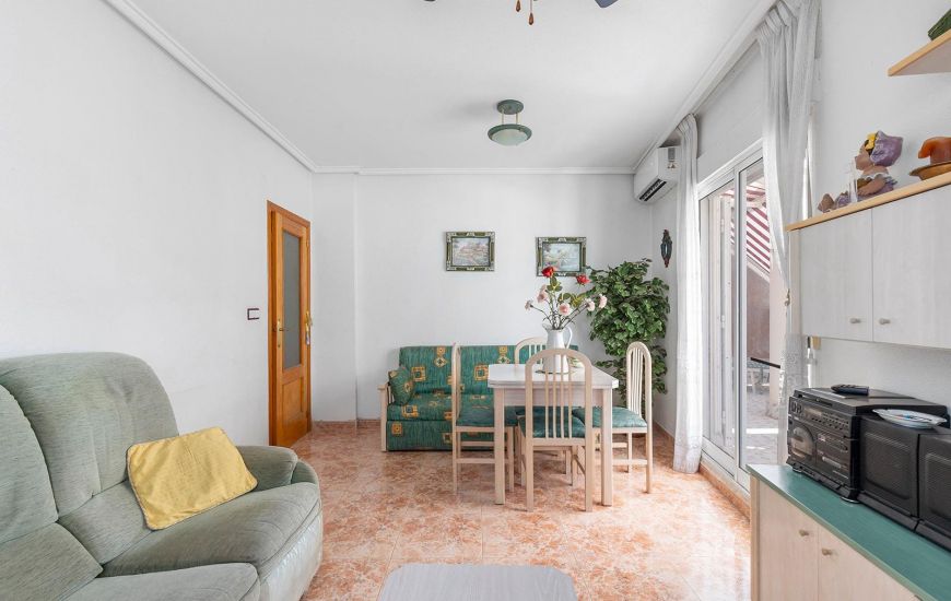 Sale - Apartments - Torrevieja